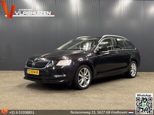 Skoda Octavia Combi 1.6 TDI Greentech Clever Edition €