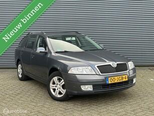 Skoda Octavia Combi 1.9 TDI Airco Trekhaak