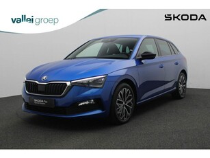 Skoda Scala 1.5 TSI 150PK DSG Business Edition Camera