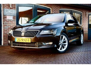 Skoda Superb 1.5 TSI ACT Business Edition LEER