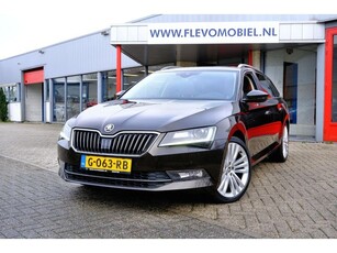 Skoda Superb Combi 1.4 TSI 150pk ACT Style Aut.