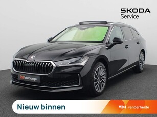 Skoda Superb Combi 1.5 TSI MHEV Laurin & Klement 150PK