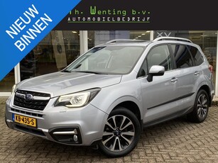 Subaru Forester 2.0 Premium Navigatie