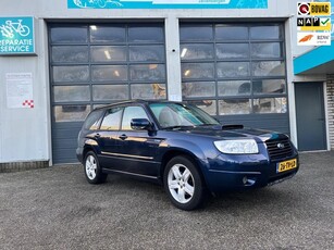 Subaru Forester 2.5 XT Executive Pack Lpg G3