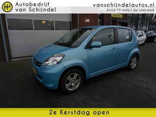 Subaru Justy 1.0 COMFORT S ORIGINEEL NL 5DRS AIRCO