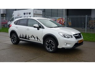 Subaru XV 2.0i Luxury Plus AWD Automaat (bj 2014)