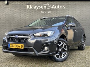 Subaru XV 2.0i Premium AWD AUT. 1e eigenaar dealer