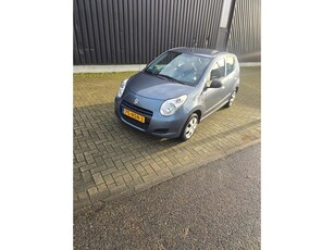 Suzuki Alto 1.0 Base Airco Electrische Ramen