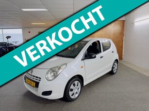 Suzuki Alto 1.0 Comfort 2e