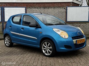 Suzuki Alto 1.0 Comfort Airco