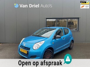 Suzuki Alto 1.0 Comfort / Airco / Radio!