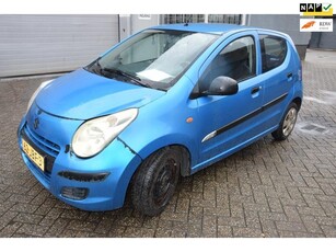 Suzuki Alto 1.0 Comfort