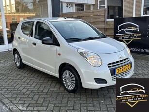 Suzuki Alto 1.0 Comfort EASSS 5drs airco, apk 12/12/2025