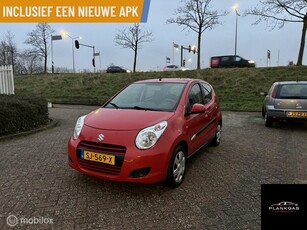 Suzuki Alto 1.0 Comfort Plus