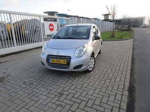 Suzuki Alto 1.0 Comfort Plus