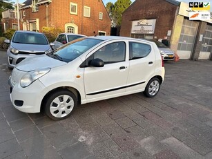 Suzuki Alto 1.0 Comfort Plus