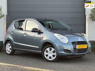 Suzuki Alto 1.0 Comfort83DZ KM!1E EIGENAAR2009