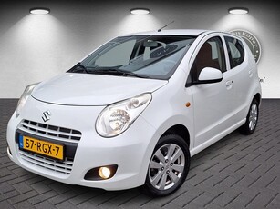 Suzuki Alto 1.0 Exclusive, AUTOMAAT!! 1e Eigenaar!