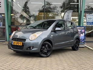 Suzuki Alto 1.0 Exclusive Automaat Zeer aangekleed