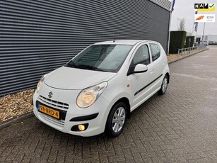 Suzuki Alto 1.0 Exclusive * LM Velgen * Dealer OH * APK