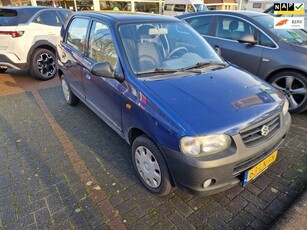 Suzuki Alto 1.1 GL *apk:08-2025*