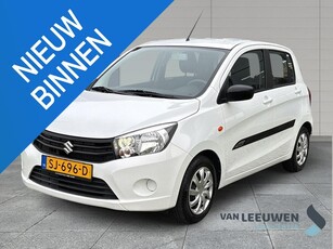 Suzuki Celerio 1.0 Comfort