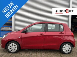 Suzuki Celerio 1.0 Comfort