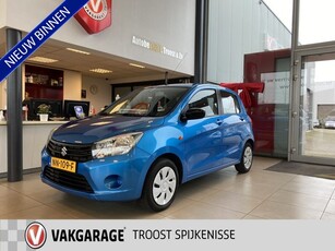 Suzuki Celerio 1.0 Comfort,5