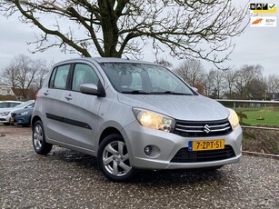 Suzuki Celerio 1.0 Exclusive 5-Deurs + Airco nu €