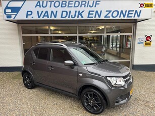 Suzuki Ignis 1.2 Select