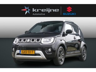 Suzuki Ignis 1.2 Smart Hybrid Select Apple/Android