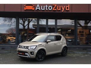 Suzuki Ignis 1.2 Smart Hybrid Select / Camera / CarPlay /