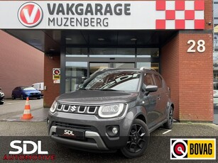 Suzuki Ignis 1.2 Smart Hybrid Select // CAMERA // DAB RADIO