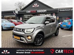 Suzuki Ignis 1.2 Smart Hybrid Select Navigatie, 10.000 km !