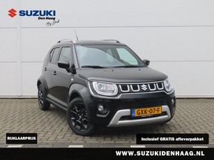 Suzuki IGNIS 1.2 Smart Hybrid Select / Navigatie/ Stoel