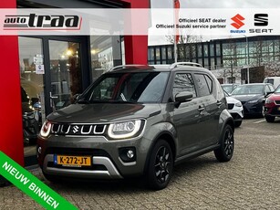 Suzuki Ignis 1.2 Smart Hybrid Style / Camera / 16'' LMV /