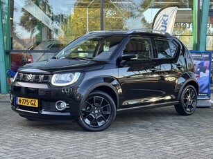 Suzuki Ignis 1.2 Stijl Automaat Cruise Control