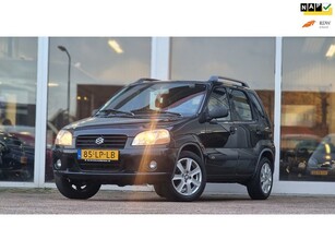 Suzuki Ignis 1.3i 16V S-Limited Elektrische ramen Nieuwe