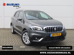 Suzuki S-Cross 1.0 Boosterjet Select/ Navigatie / Cruise