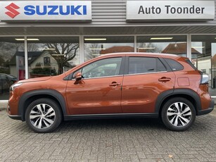 Suzuki S-Cross 1.4 Boosterjet Style Smart Hybrid/ Panoramdak