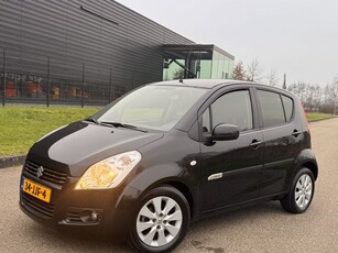 Suzuki Splash 1.2 Exclusive Airco NL AUTO (bj 2009)