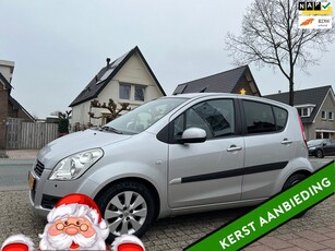 Suzuki Splash 1.2 Exclusive NL-AUTO-NAP.