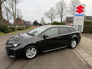 Suzuki Swace NIEUW 1.8 Hybrid Select ACTIE // € 3179