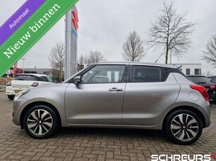 Suzuki Swift 1.0 Boosterjet/Turbo 110 pk Stijl Trekhaak