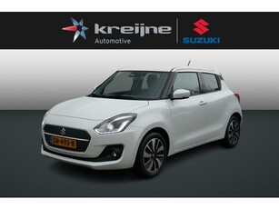 Suzuki Swift 1.0 Stijl Smart Hybrid RIJKLAARPRIJS