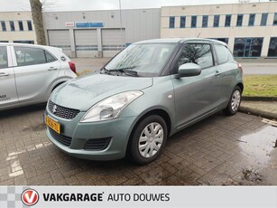 Suzuki SWIFT 1.2 Base Airco facelift