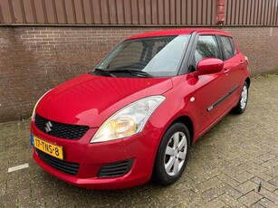 Suzuki Swift 1.2 Comfort EASSS 5drs. Airco Stoelverwarming