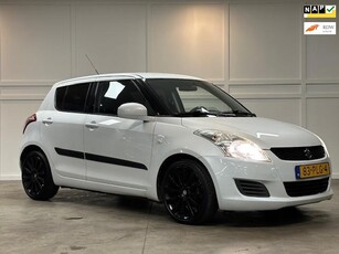 Suzuki Swift 1.2 Comfort EASSS / Airco / 2011 / 5 Deurs /