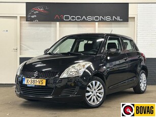 Suzuki Swift 1.2 Comfort EASSS (bj 2012)