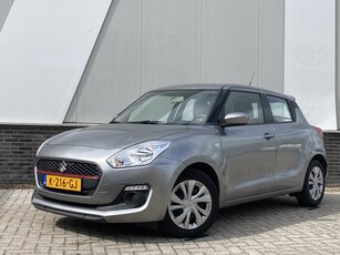 Suzuki Swift 1.2 Comfort GT Smart Hybrid NL Auto Originele Spoiler en Dubbele uitlaat Dealer Onderho